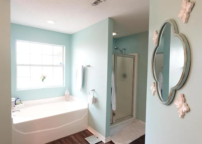 Still Waters, Pool, Great For Families! Pensacola