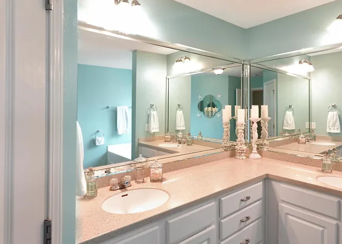 Still Waters, Pool, Great For Families! Holiday home Pensacola