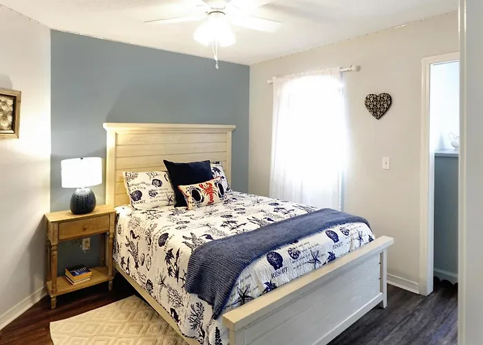 Still Waters, Pool, Great For Families! * Pensacola