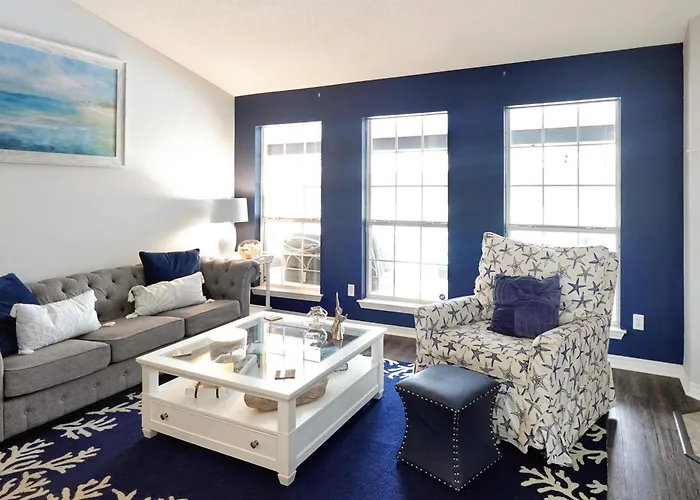 Still Waters, Pool, Great For Families!