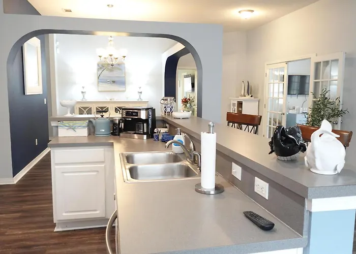 Holiday home Still Waters, Pool, Great For Families!